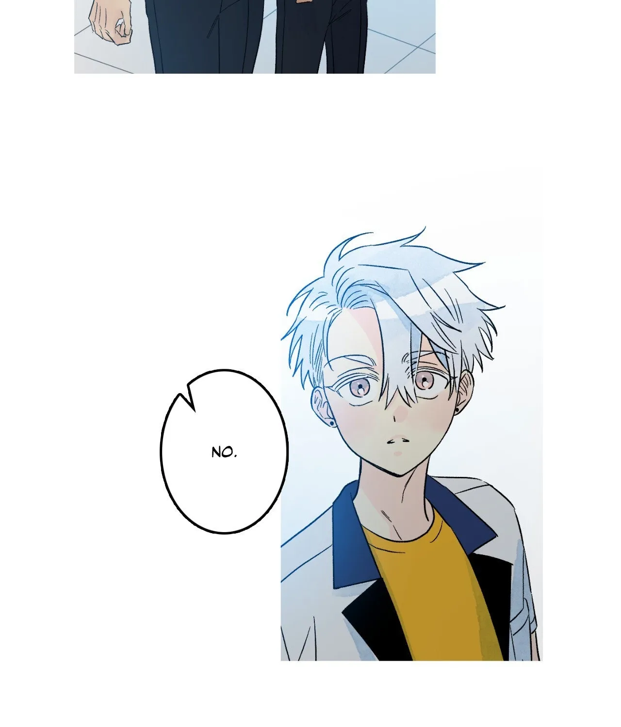 1 Milky Way Street Chapter 80 page 77 - 