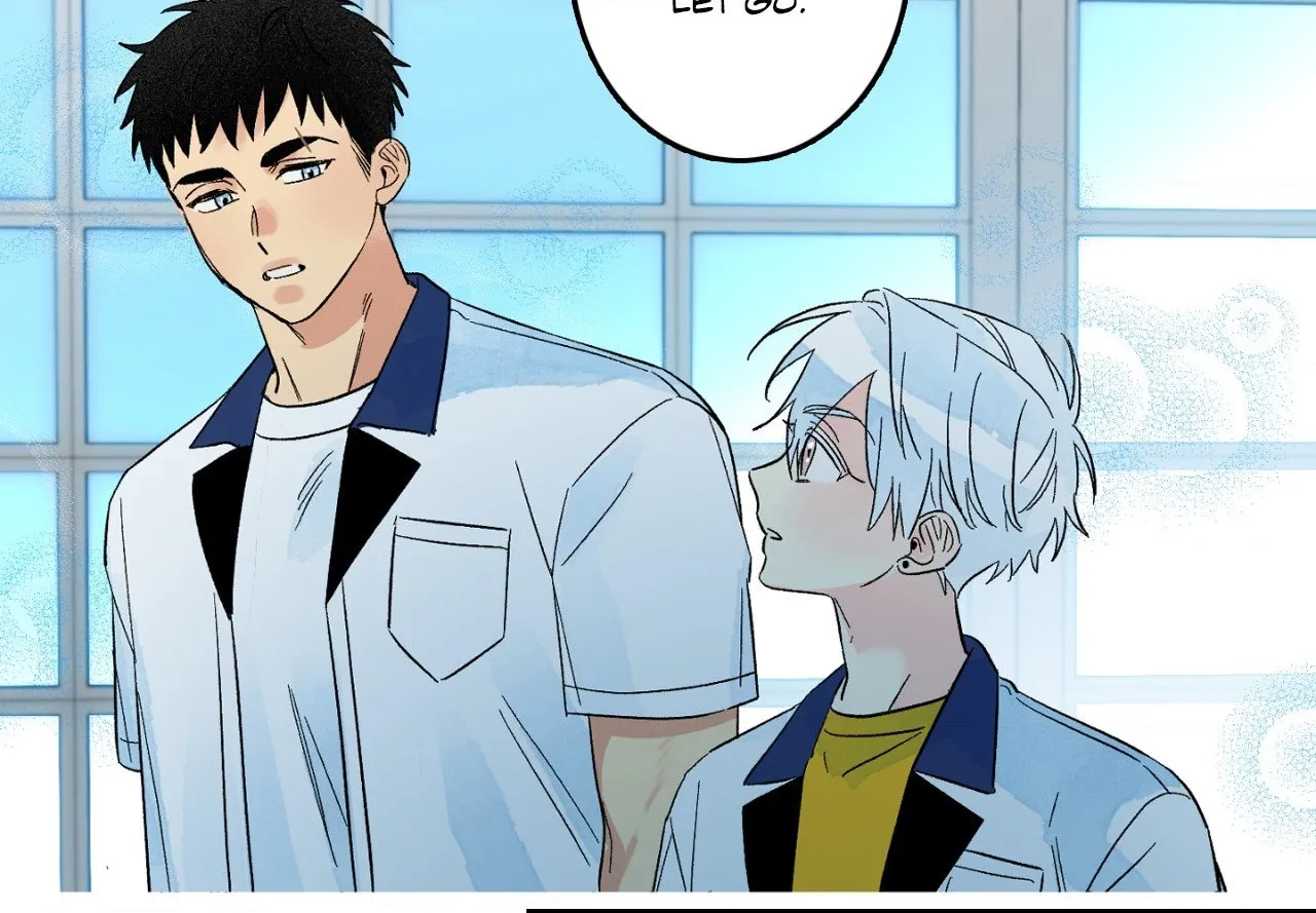 1 Milky Way Street Chapter 80 page 79 - 