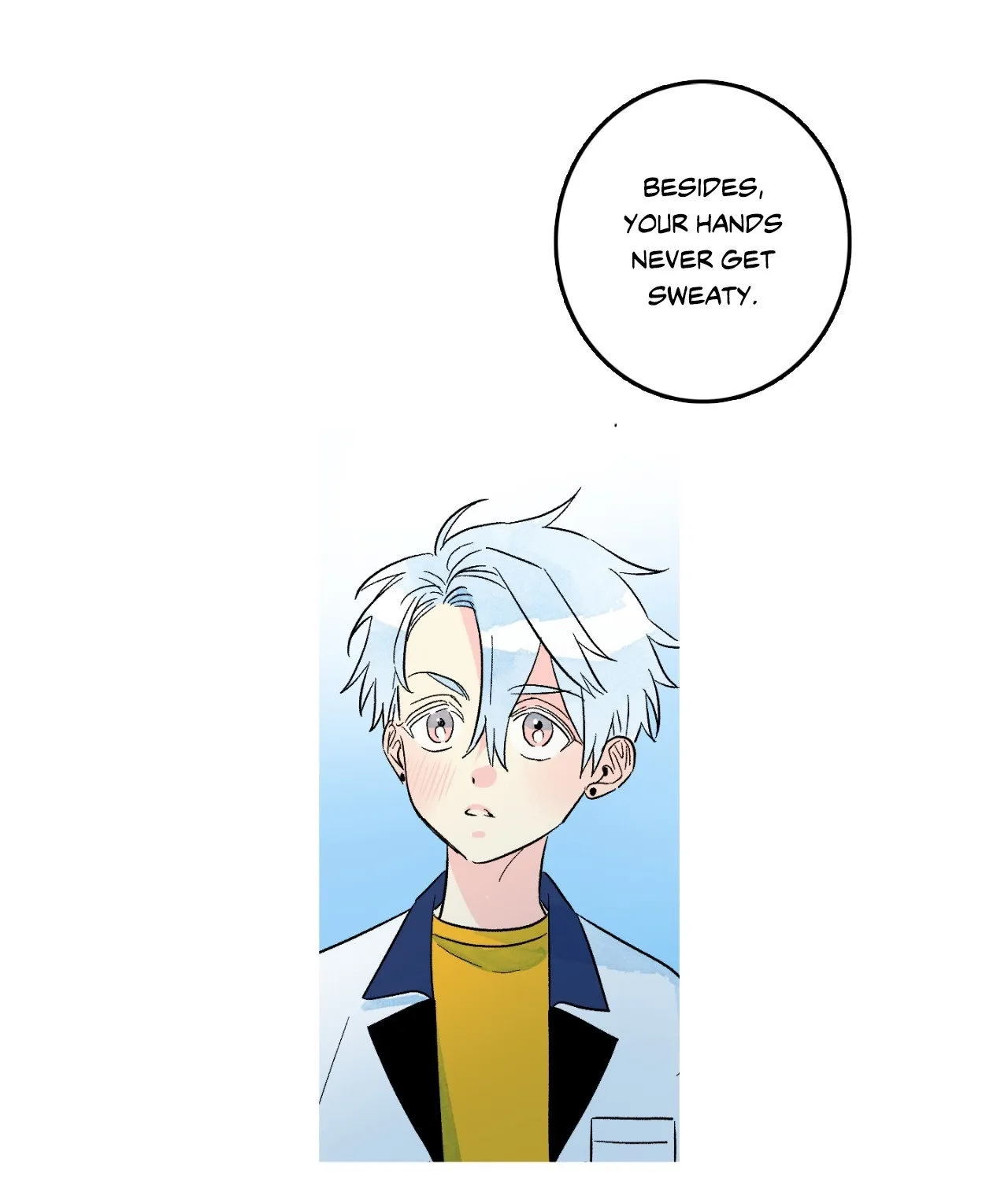 1 Milky Way Street Chapter 80 page 80 - 
