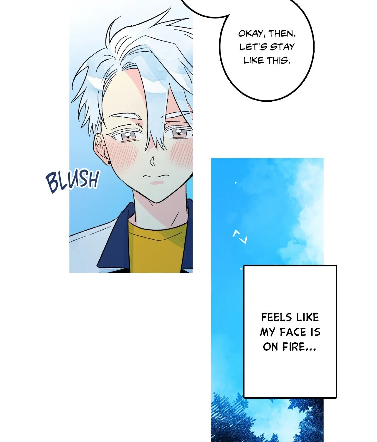 1 Milky Way Street Chapter 80 page 82 - 