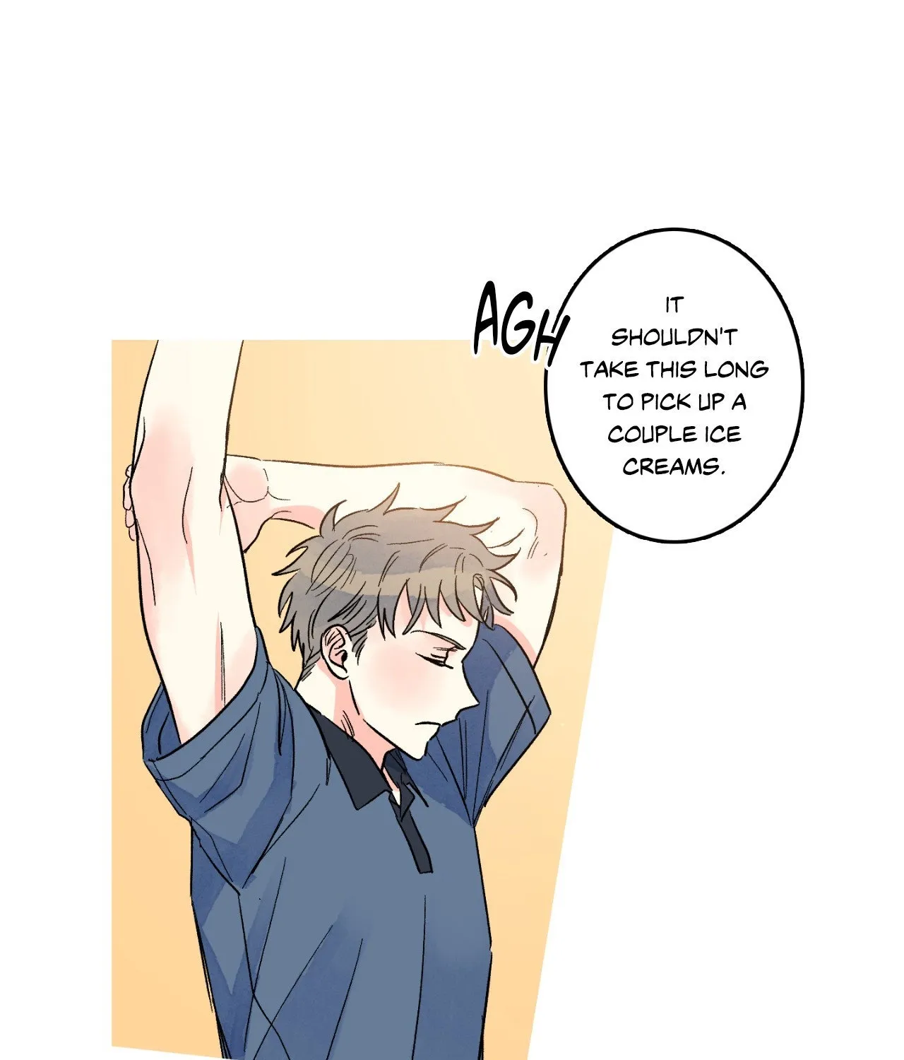 1 Milky Way Street Chapter 81 page 1 - 