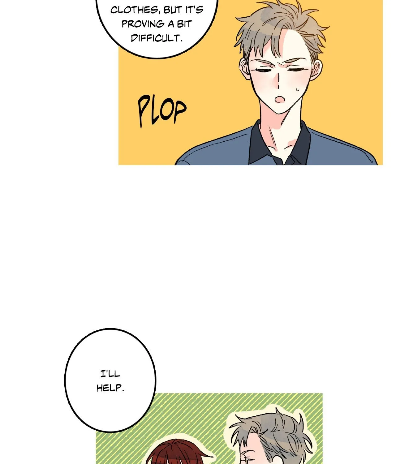 1 Milky Way Street Chapter 81 page 12 - 