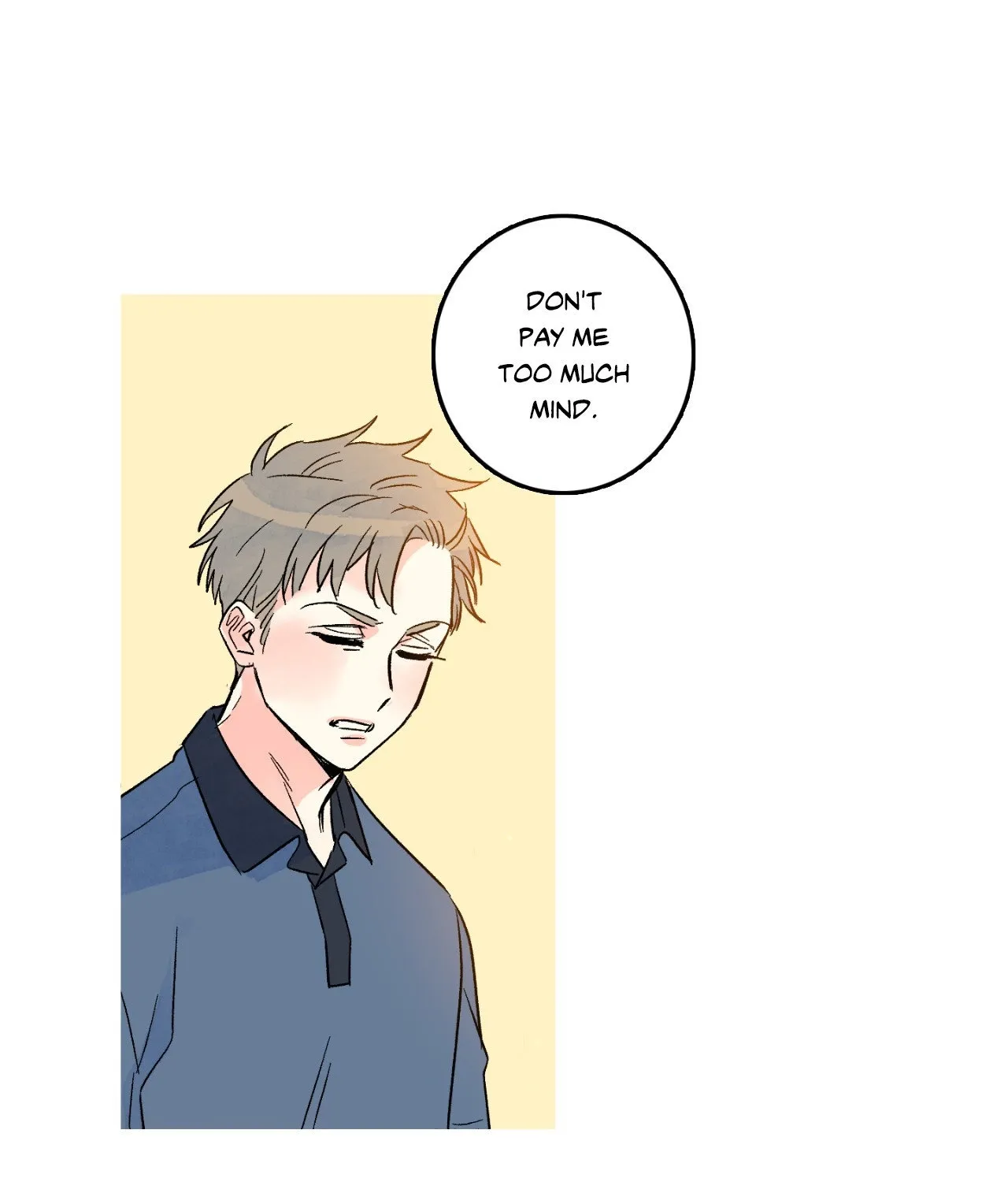 1 Milky Way Street Chapter 81 page 14 - 