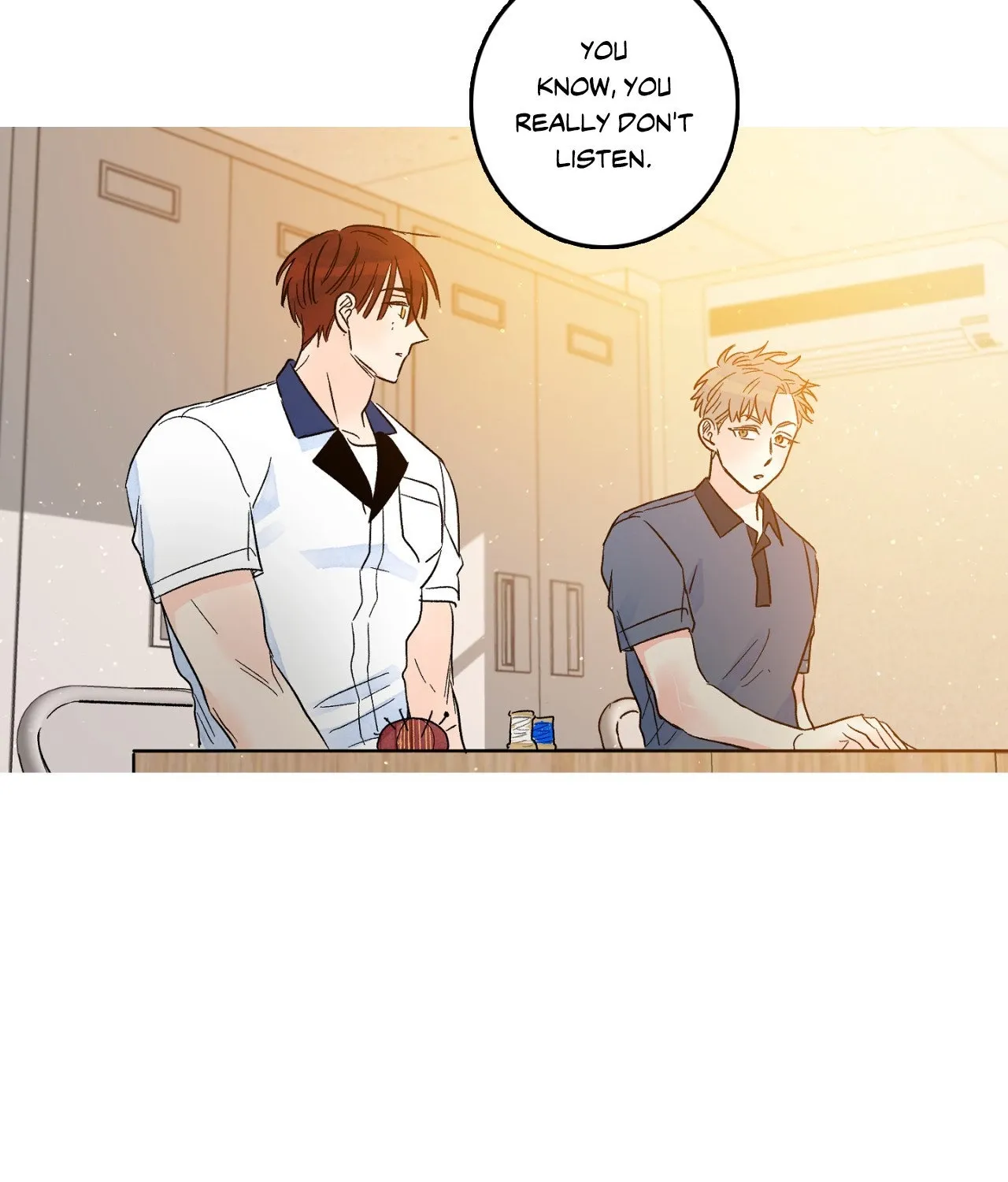 1 Milky Way Street Chapter 81 page 16 - 