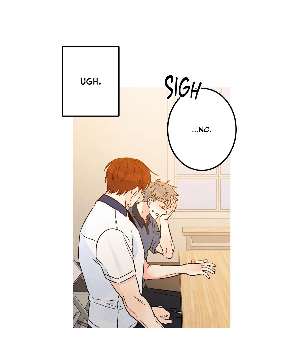 1 Milky Way Street Chapter 81 page 21 - 