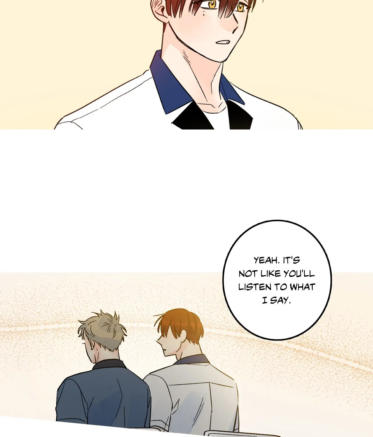 1 Milky Way Street Chapter 81 page 25 - 