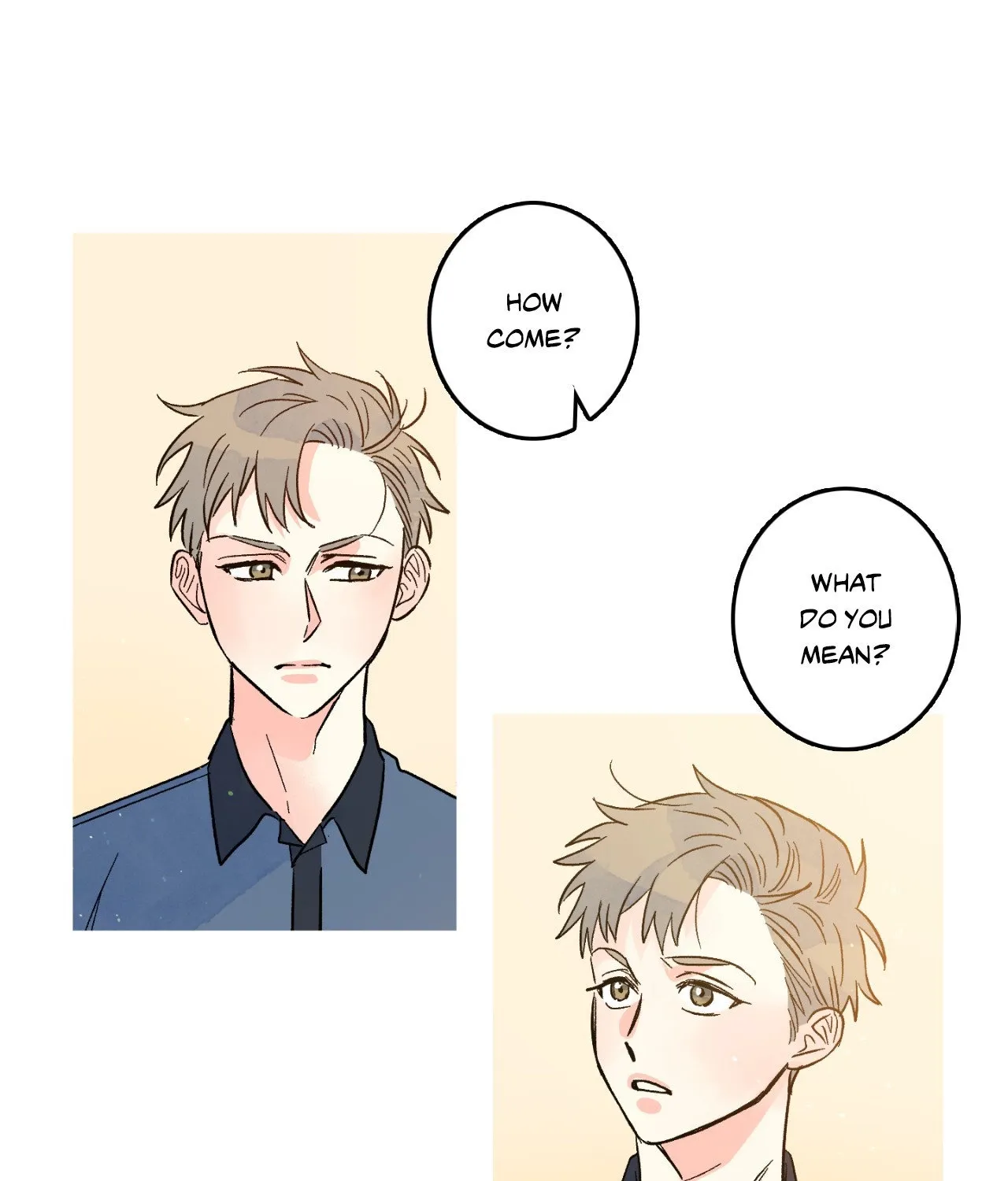 1 Milky Way Street Chapter 81 page 28 - 