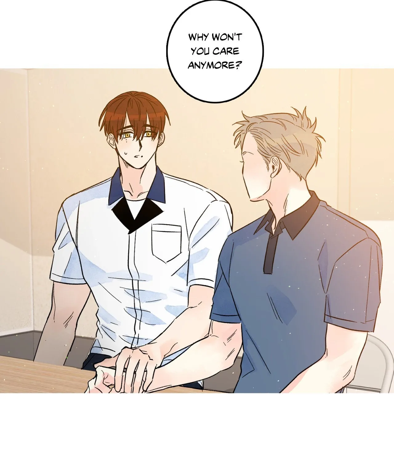 1 Milky Way Street Chapter 81 page 30 - 