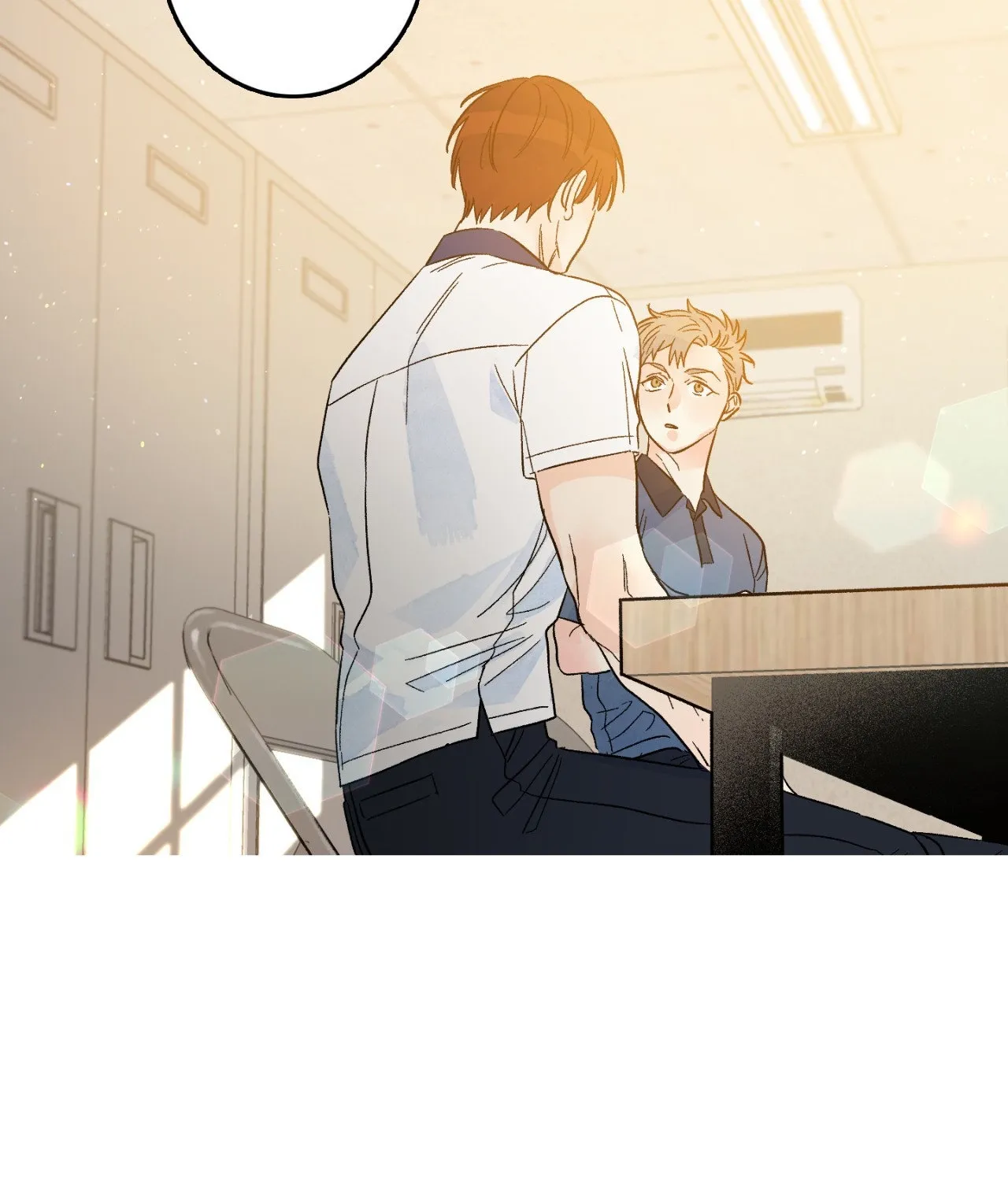 1 Milky Way Street Chapter 81 page 32 - 