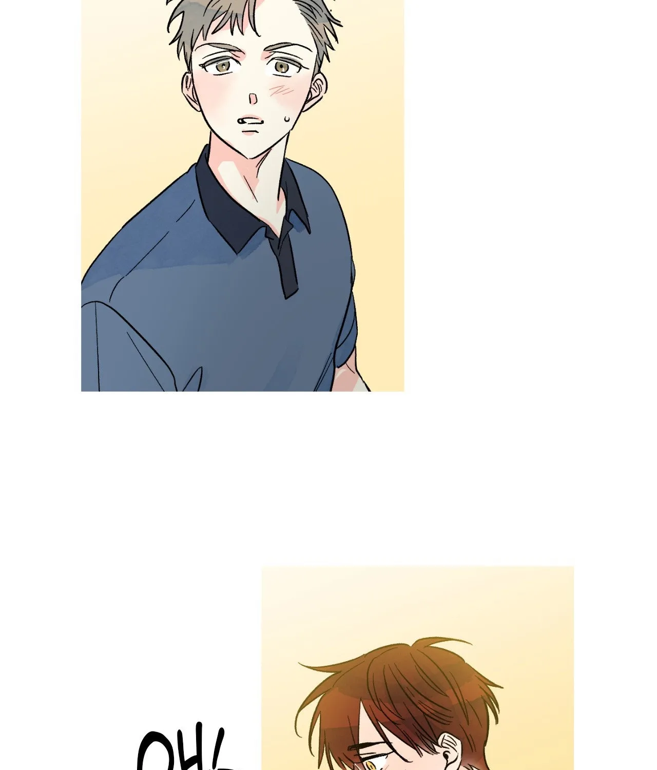 1 Milky Way Street Chapter 81 page 34 - 