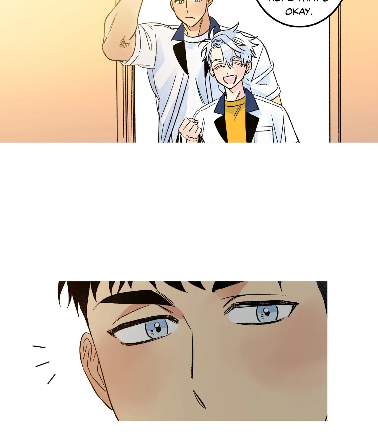 1 Milky Way Street Chapter 81 page 39 - 