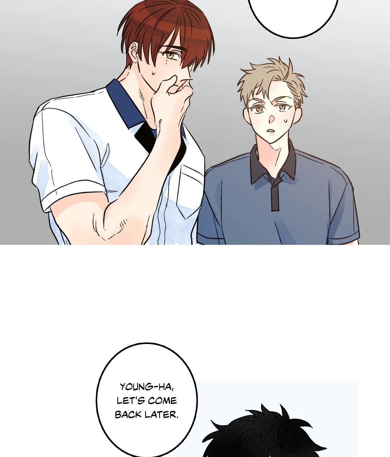 1 Milky Way Street Chapter 81 page 41 - 