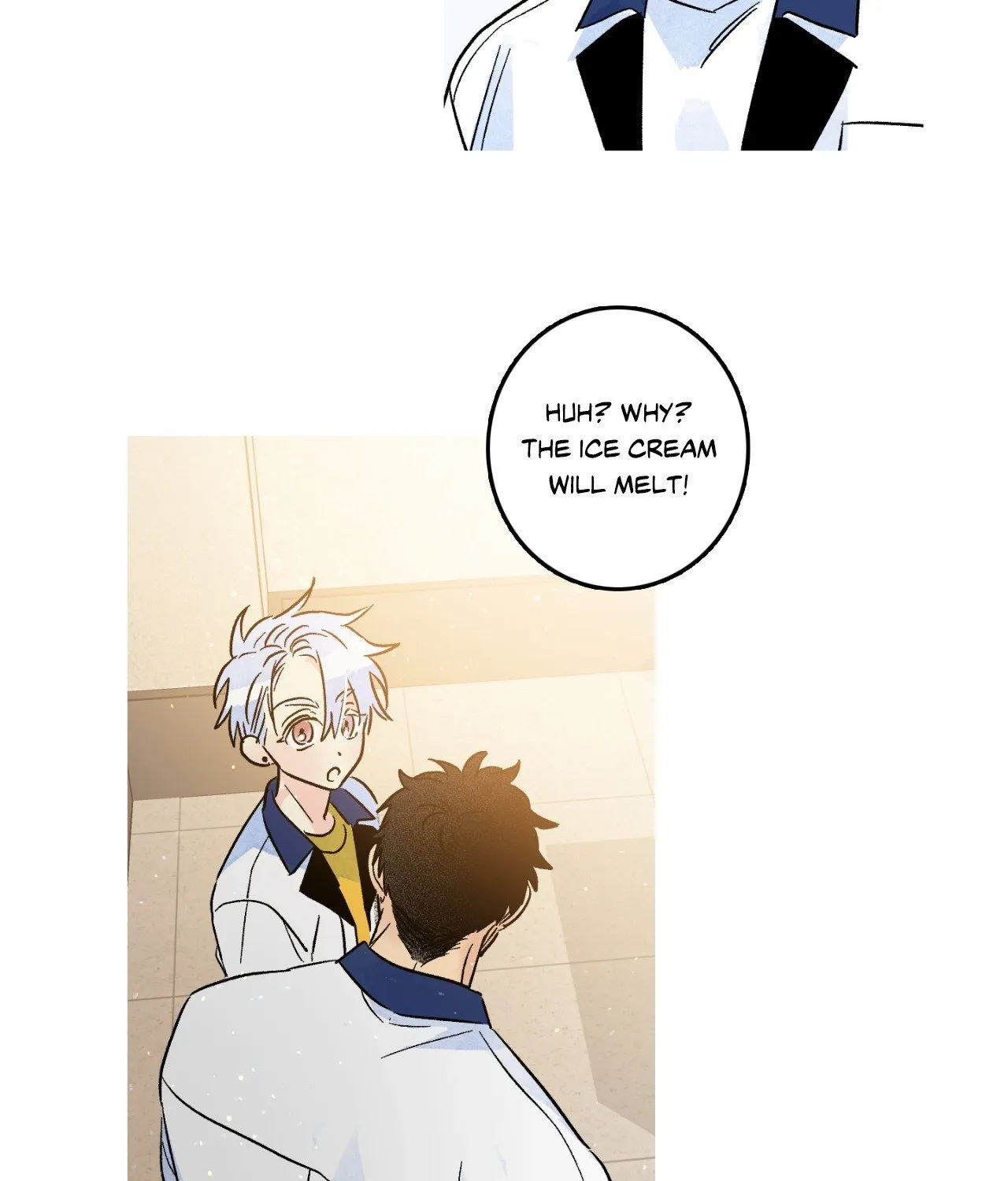 1 Milky Way Street Chapter 81 page 43 - 