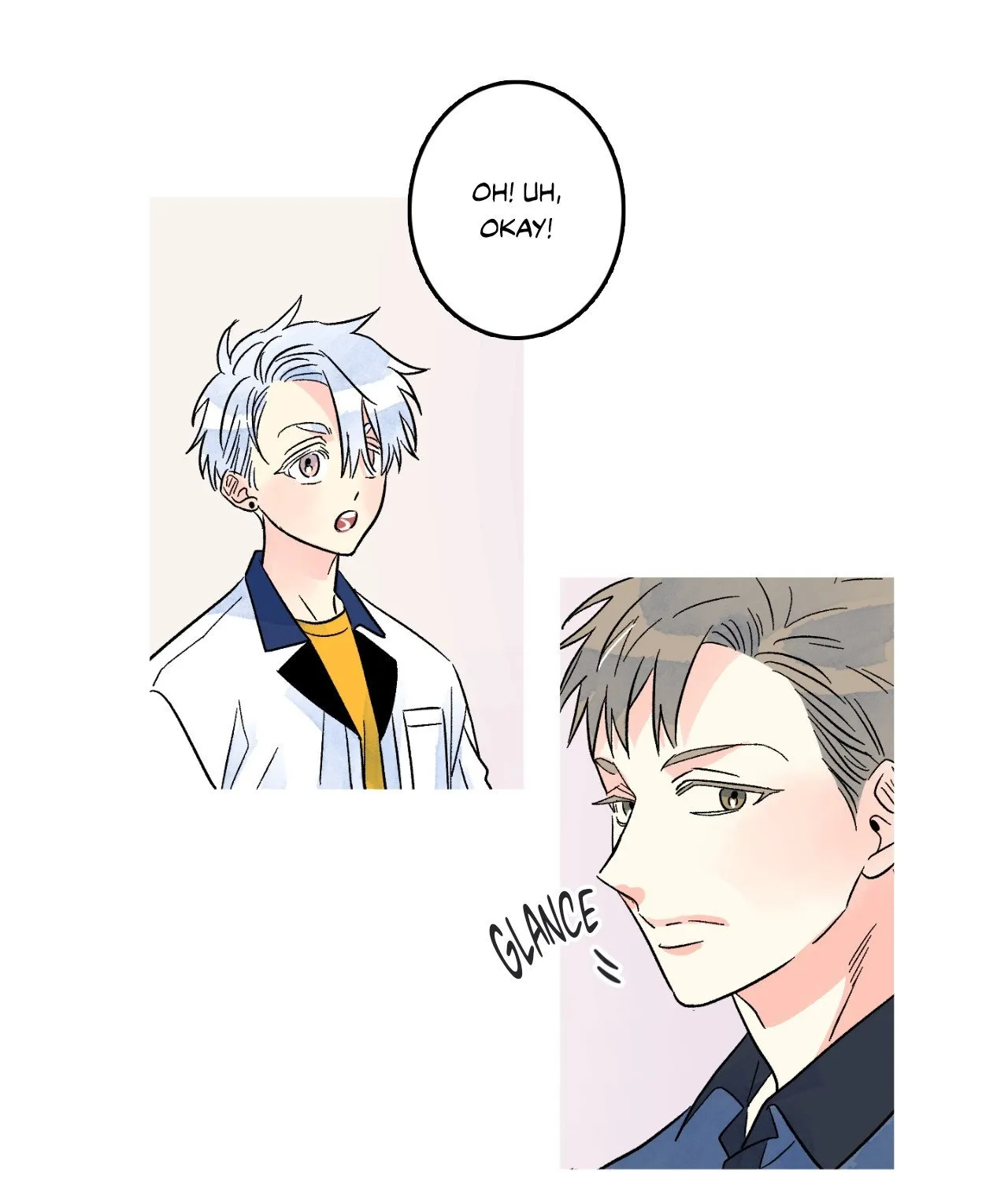 1 Milky Way Street Chapter 81 page 50 - 