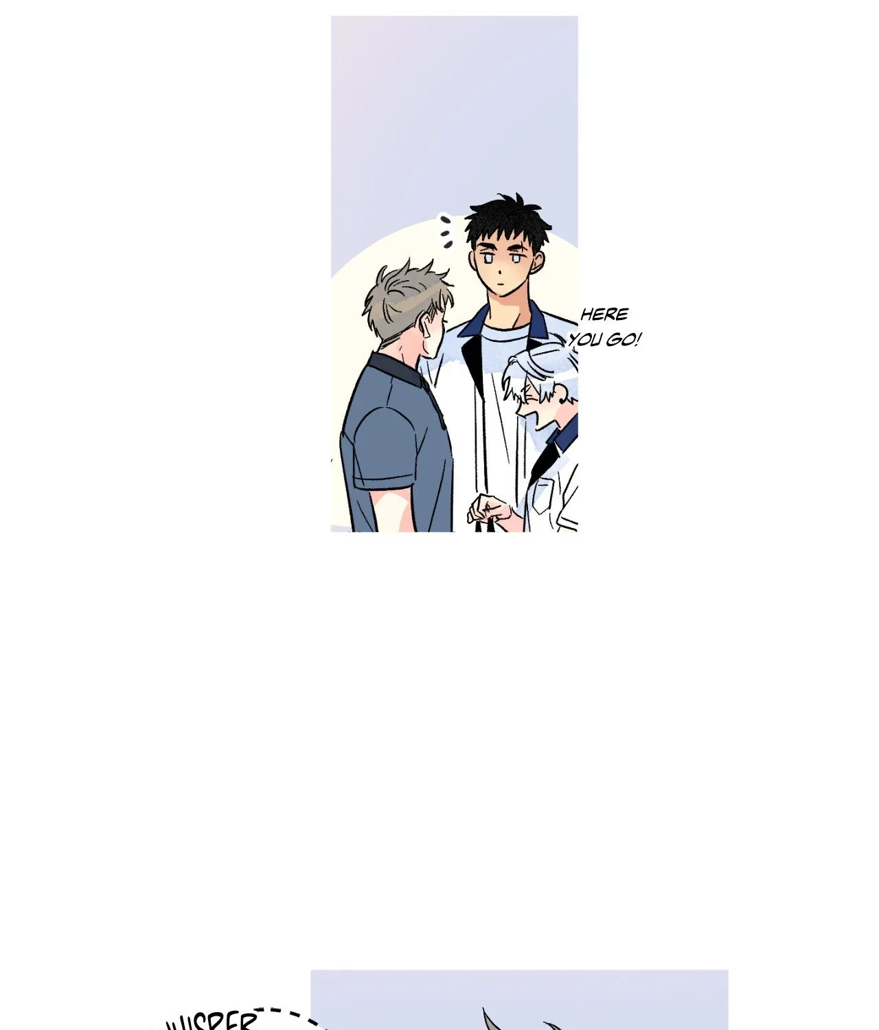 1 Milky Way Street Chapter 81 page 52 - 