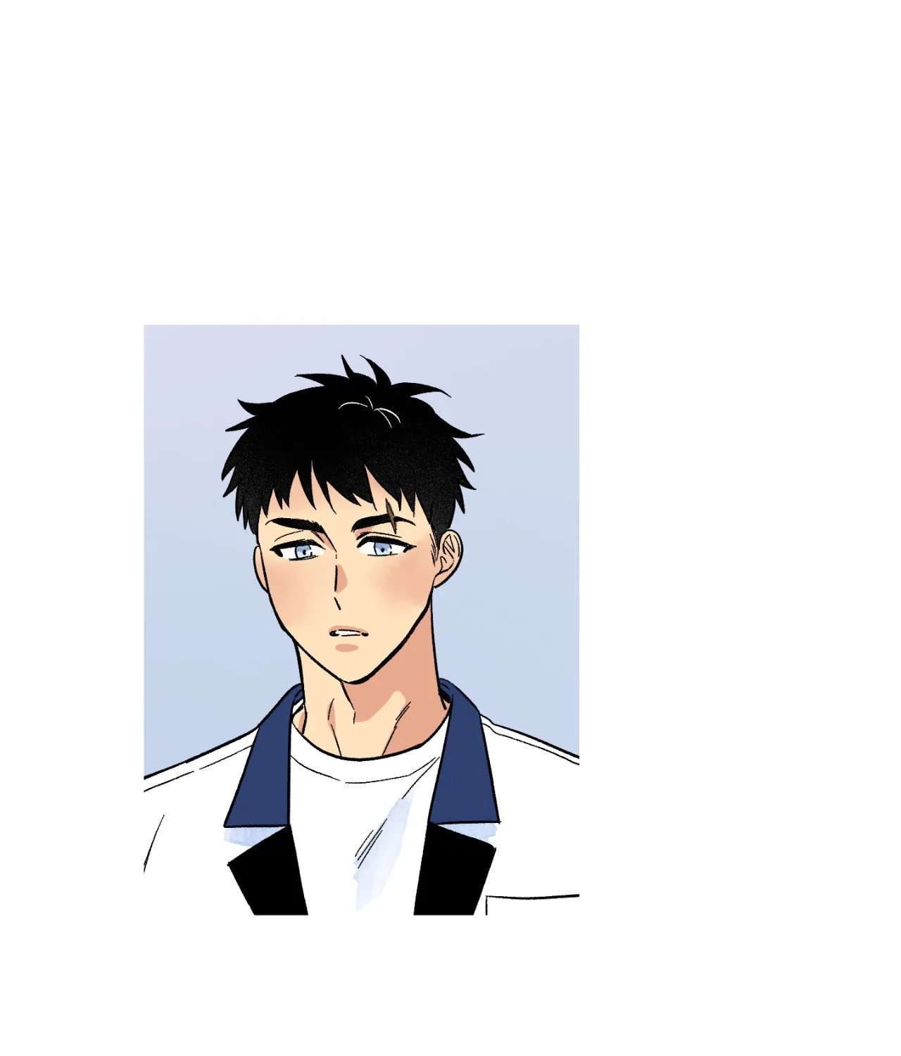 1 Milky Way Street Chapter 81 page 55 - 