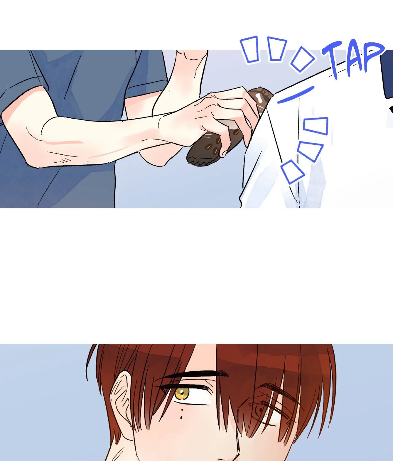1 Milky Way Street Chapter 81 page 59 - 