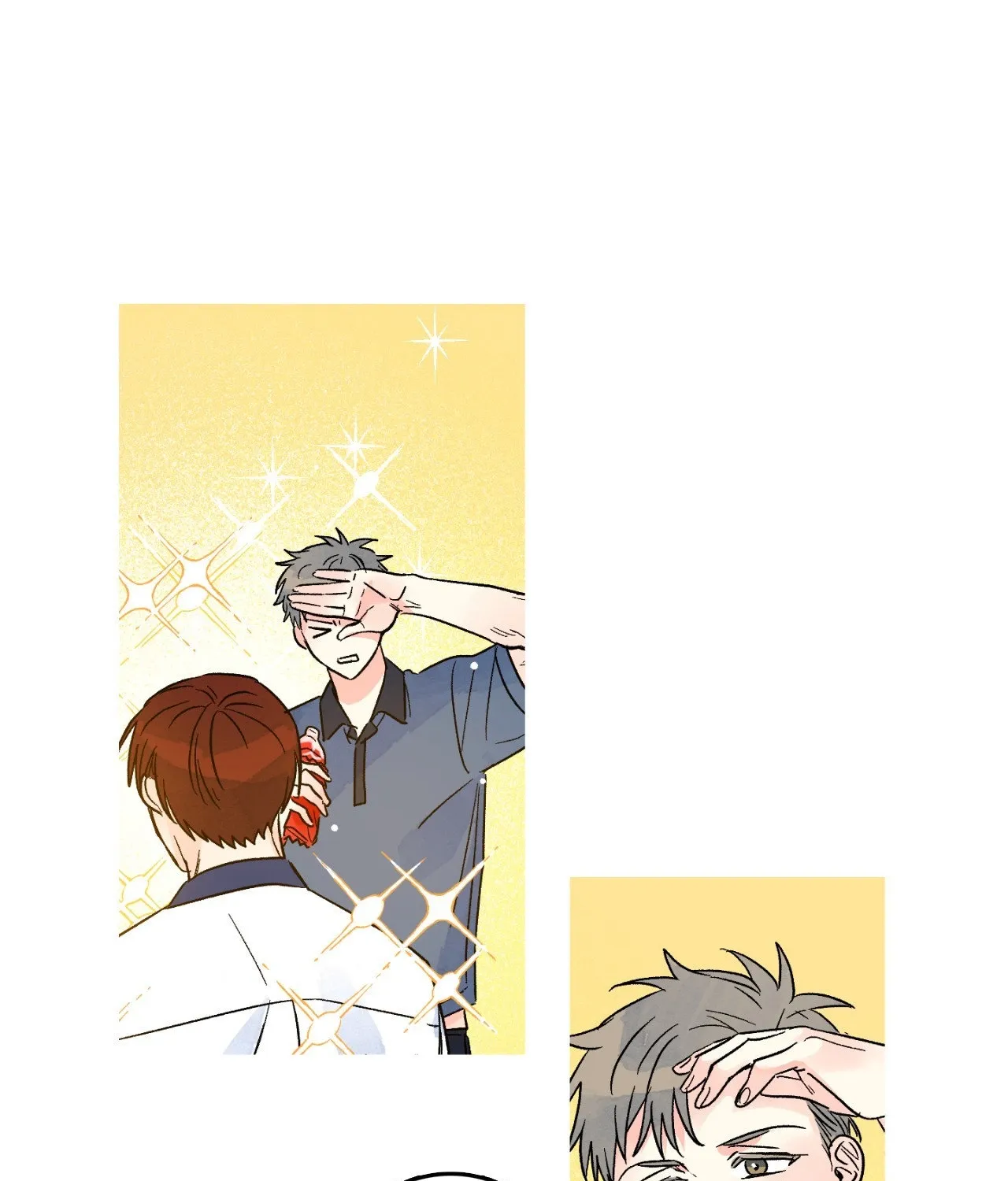 1 Milky Way Street Chapter 81 page 68 - 
