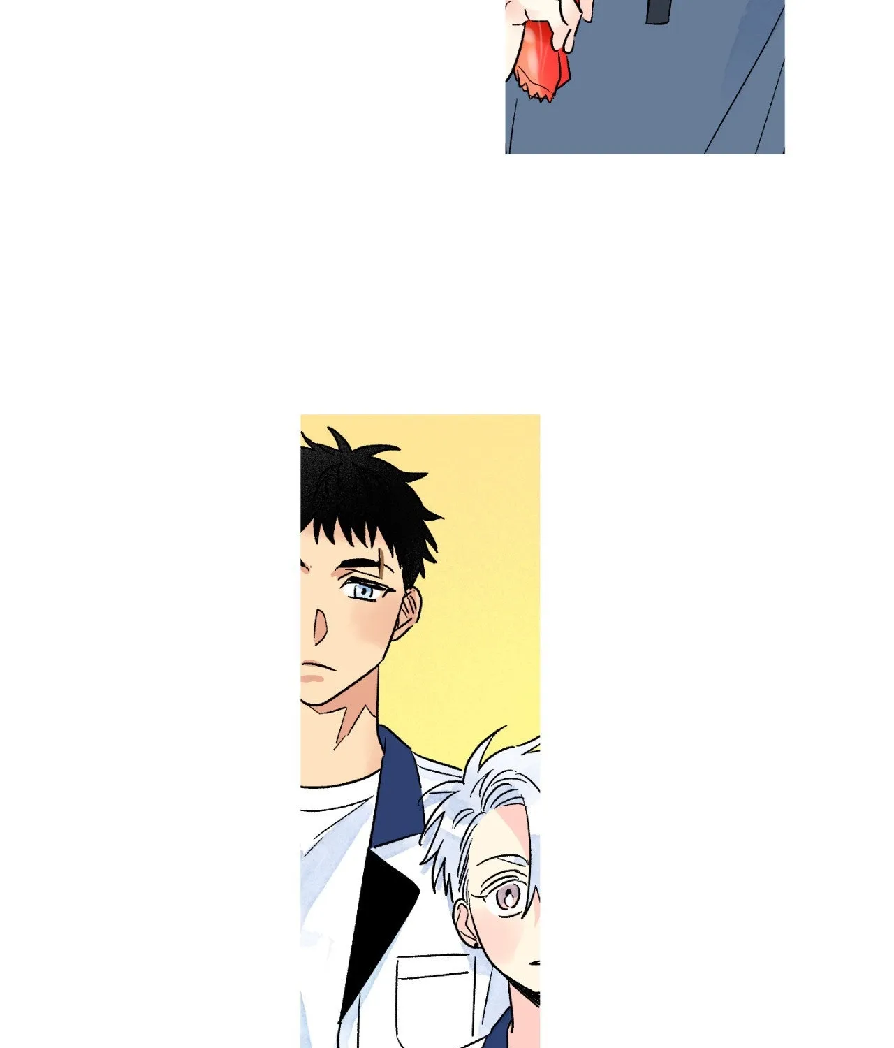 1 Milky Way Street Chapter 81 page 70 - 