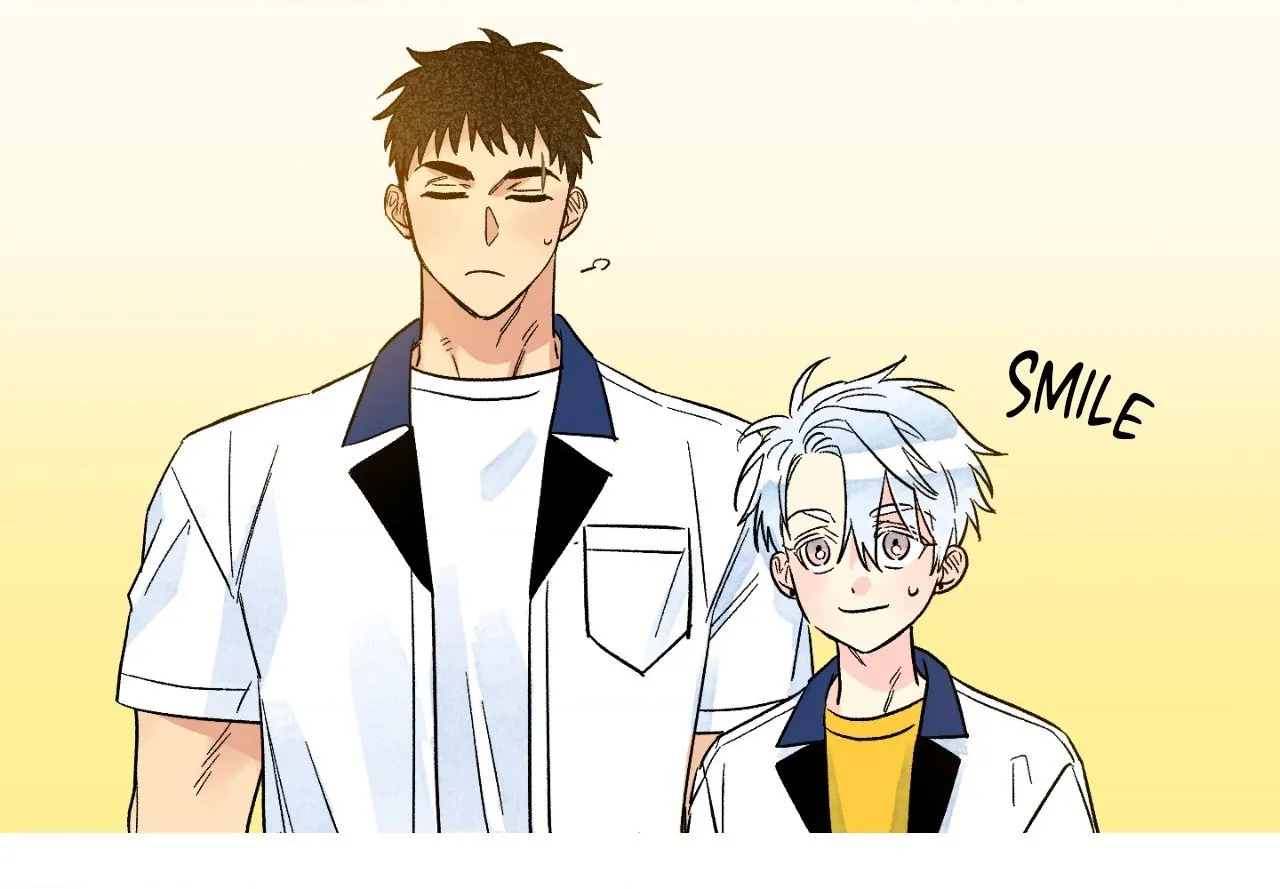 1 Milky Way Street Chapter 81 page 72 - 