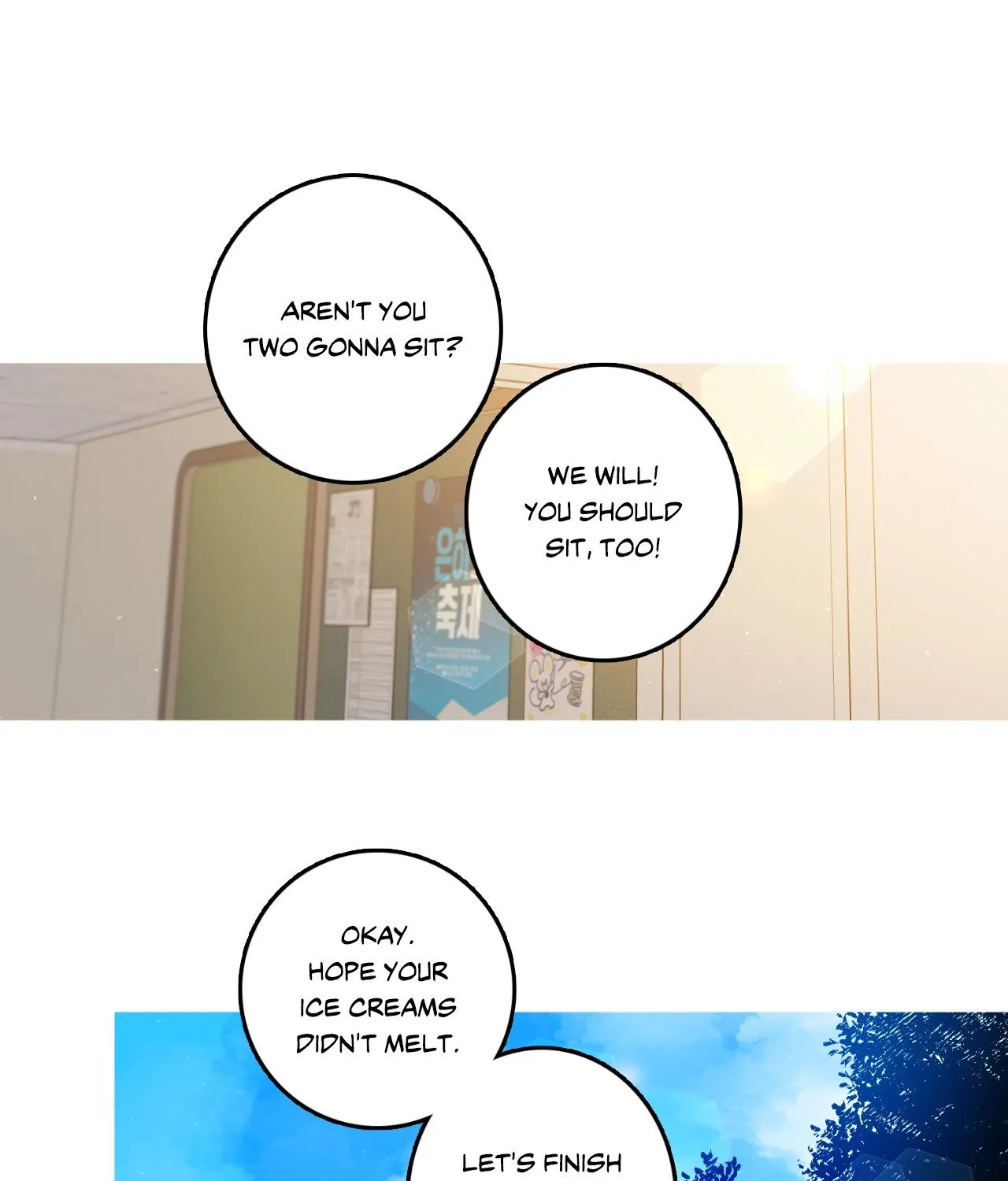 1 Milky Way Street Chapter 81 page 73 - 