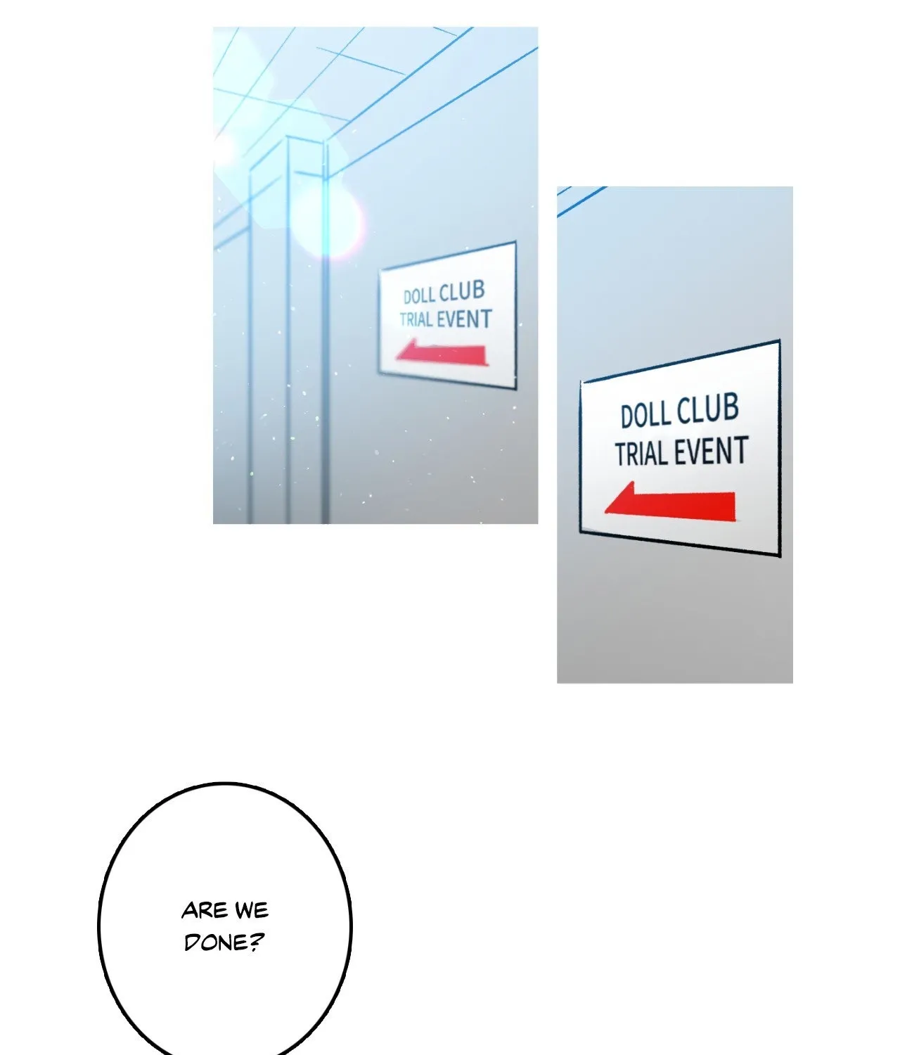 1 Milky Way Street Chapter 81 page 79 - 