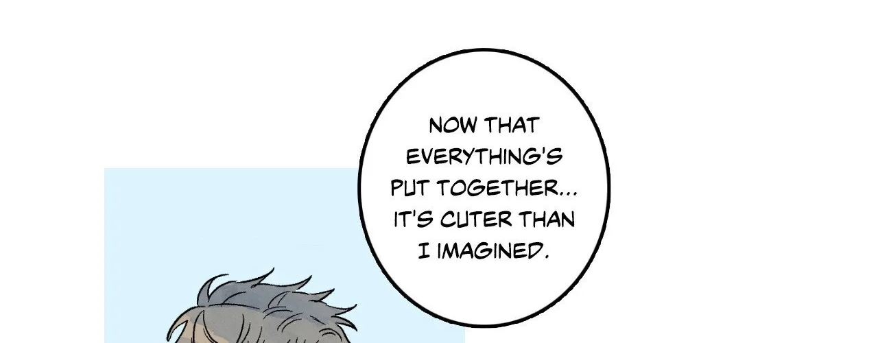 1 Milky Way Street Chapter 81 page 83 - 