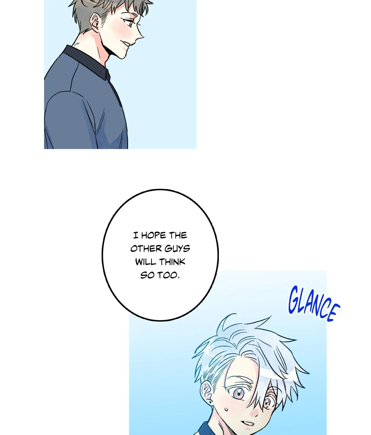 1 Milky Way Street Chapter 81 page 84 - 