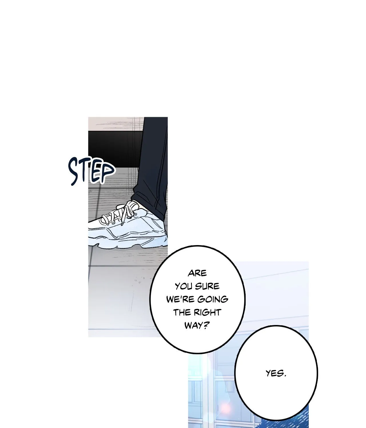 1 Milky Way Street Chapter 82 page 1 - 