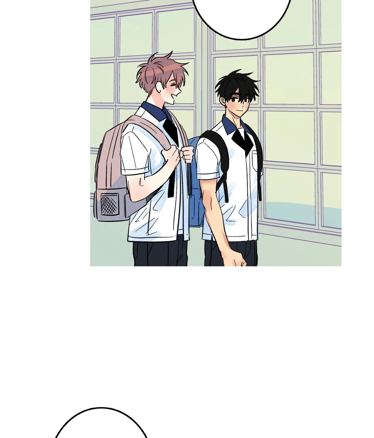 1 Milky Way Street Chapter 82 page 12 - 