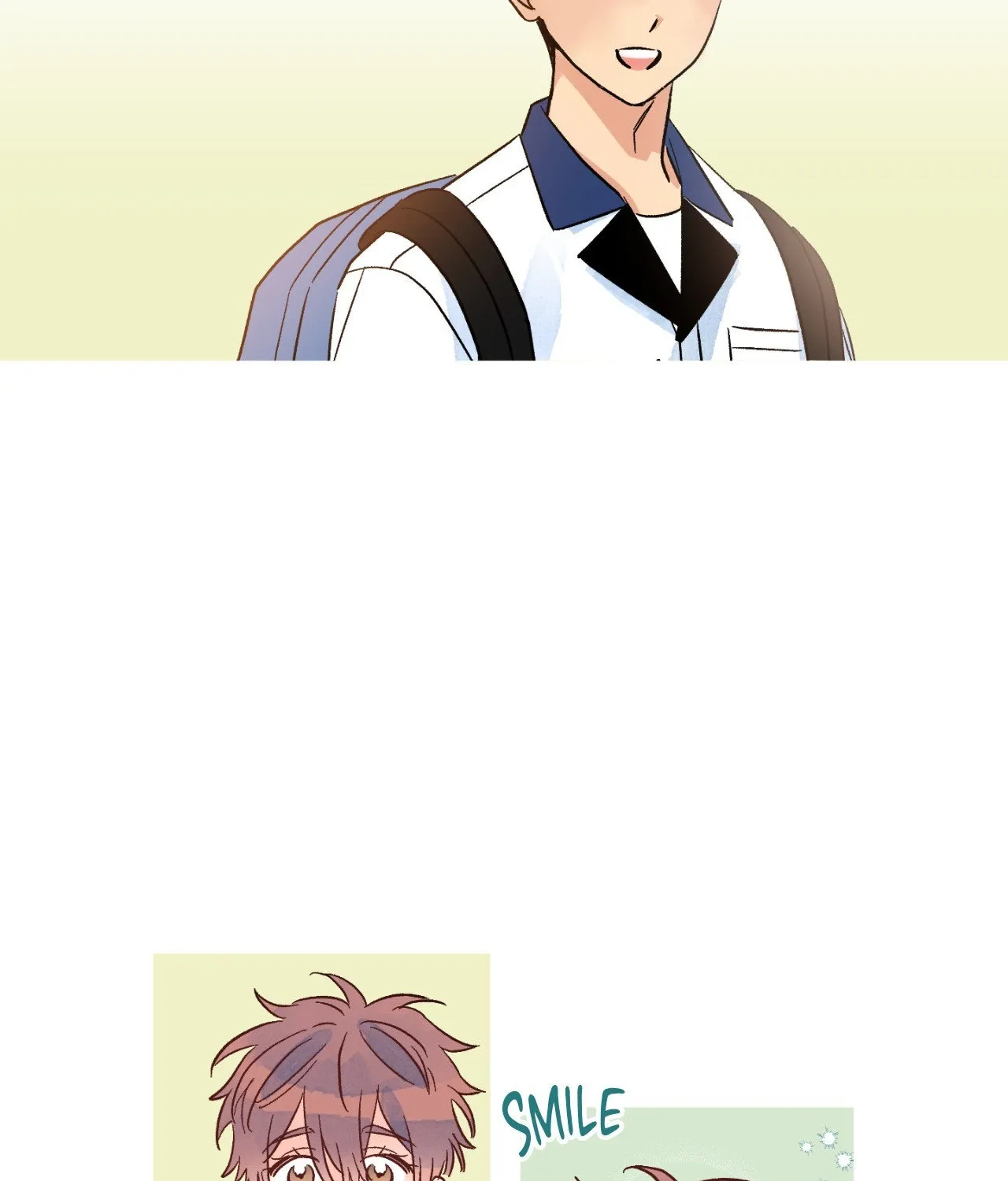 1 Milky Way Street Chapter 82 page 14 - 