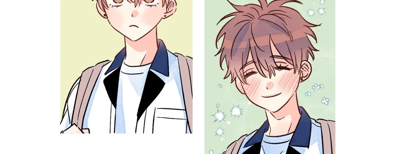 1 Milky Way Street Chapter 82 page 15 - 
