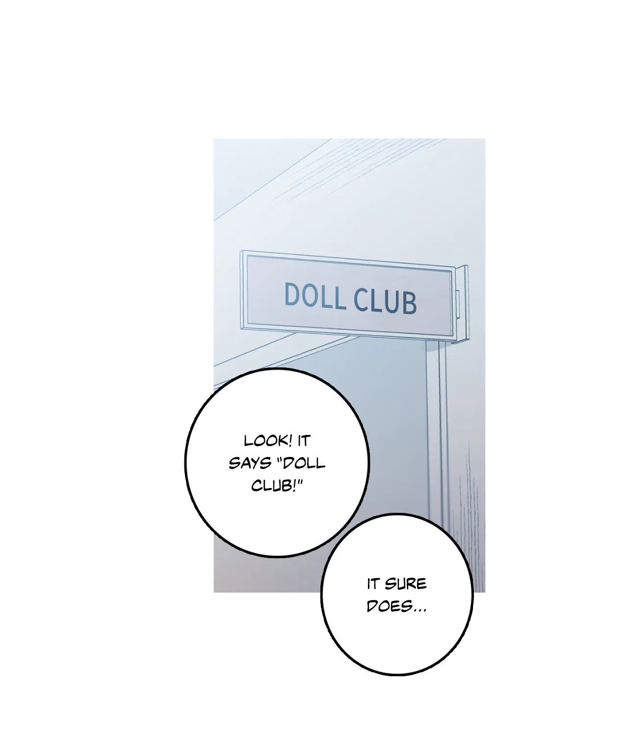 1 Milky Way Street Chapter 82 page 3 - 