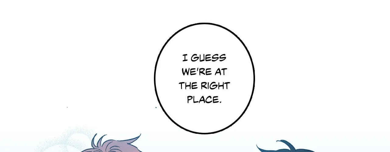 1 Milky Way Street Chapter 82 page 22 - 
