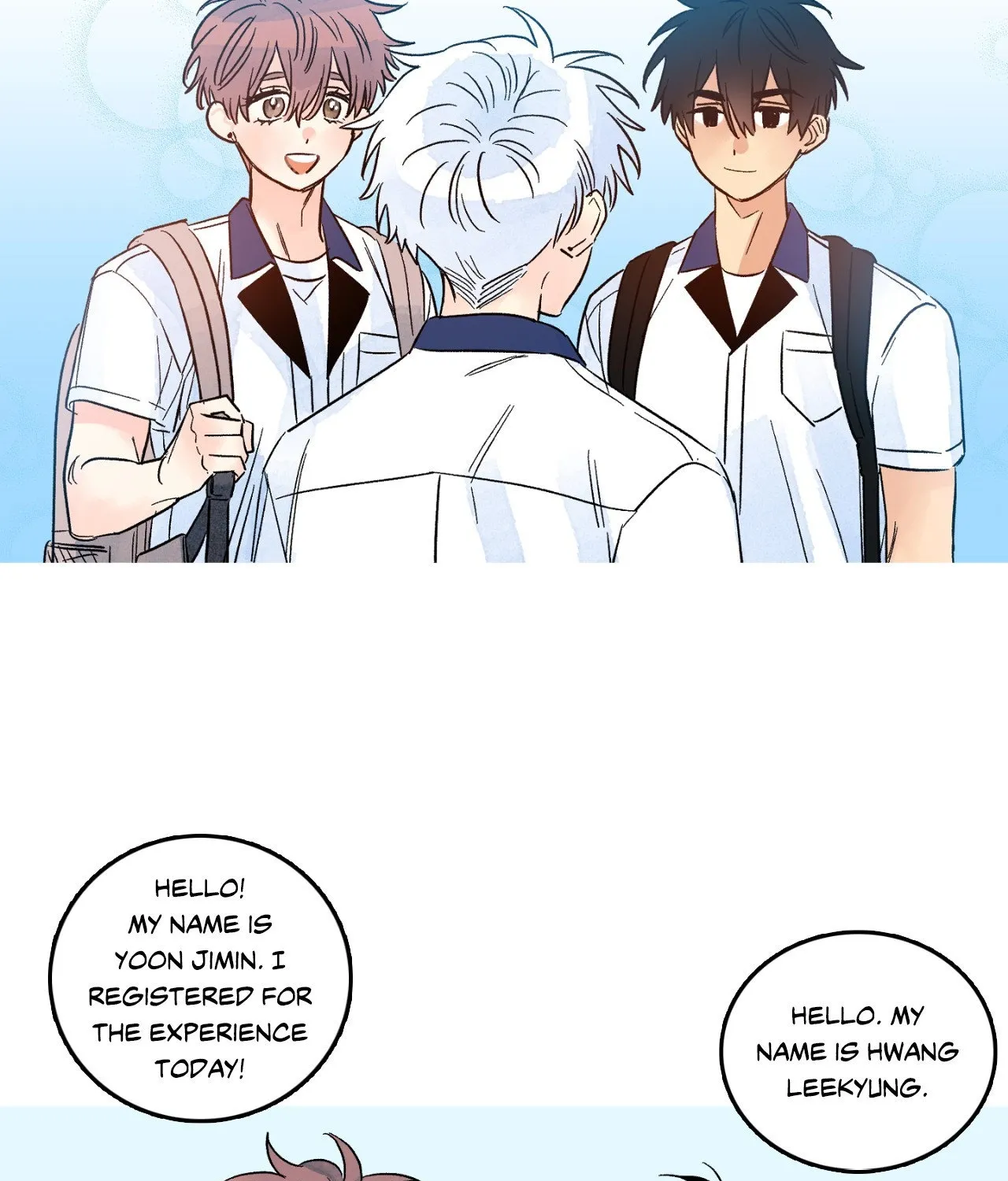 1 Milky Way Street Chapter 82 page 23 - 
