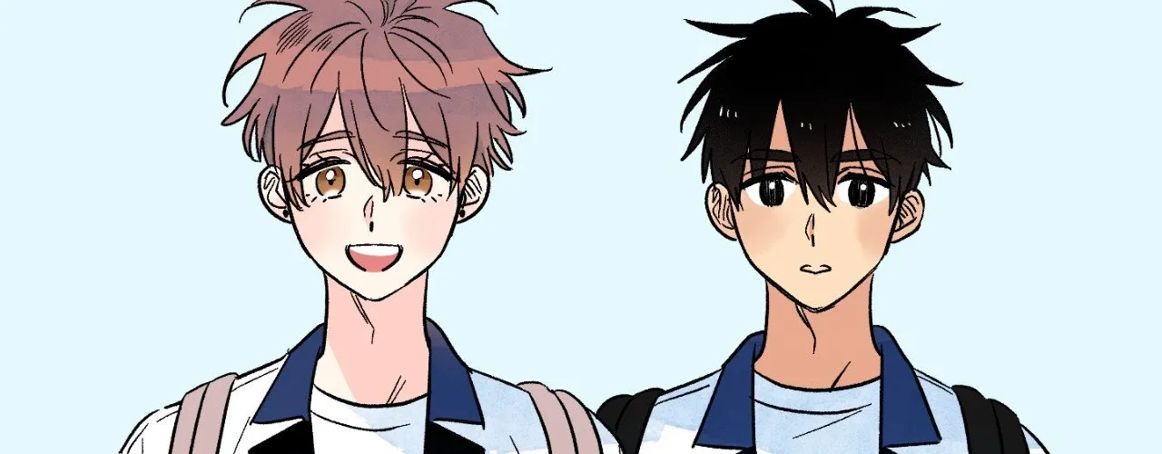 1 Milky Way Street Chapter 82 page 24 - 