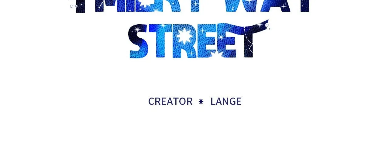 1 Milky Way Street Chapter 82 page 29 - 