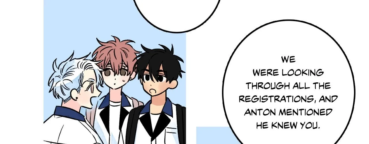 1 Milky Way Street Chapter 82 page 31 - 