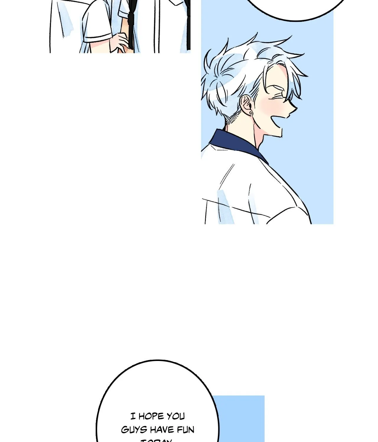 1 Milky Way Street Chapter 82 page 32 - 