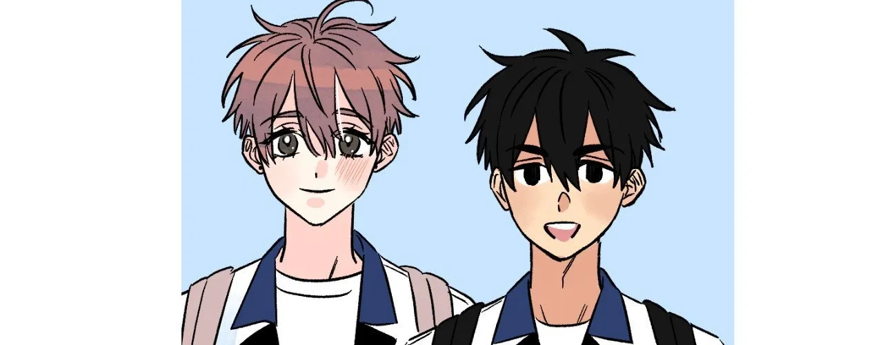 1 Milky Way Street Chapter 82 page 35 - 