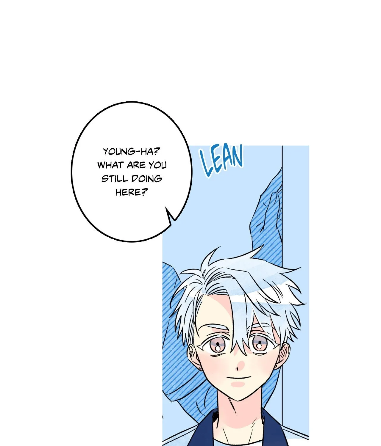 1 Milky Way Street Chapter 82 page 37 - 