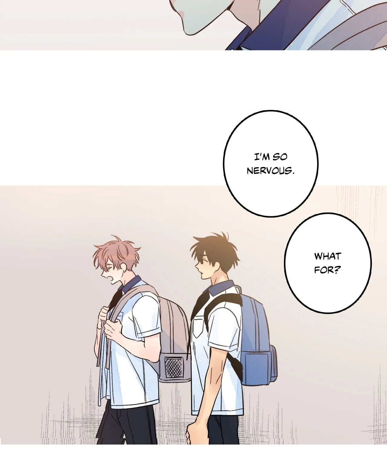 1 Milky Way Street Chapter 82 page 5 - 