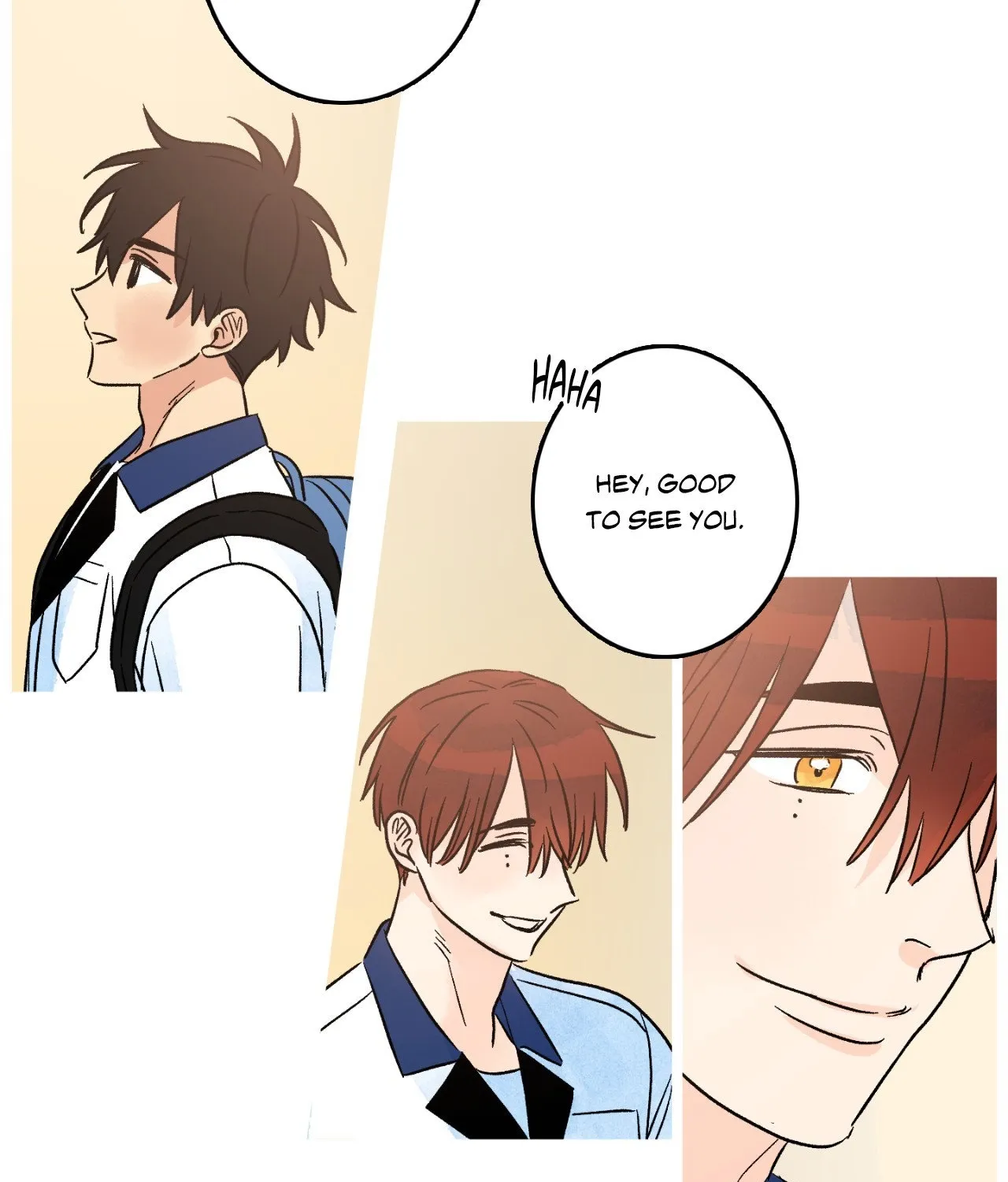 1 Milky Way Street Chapter 82 page 41 - 