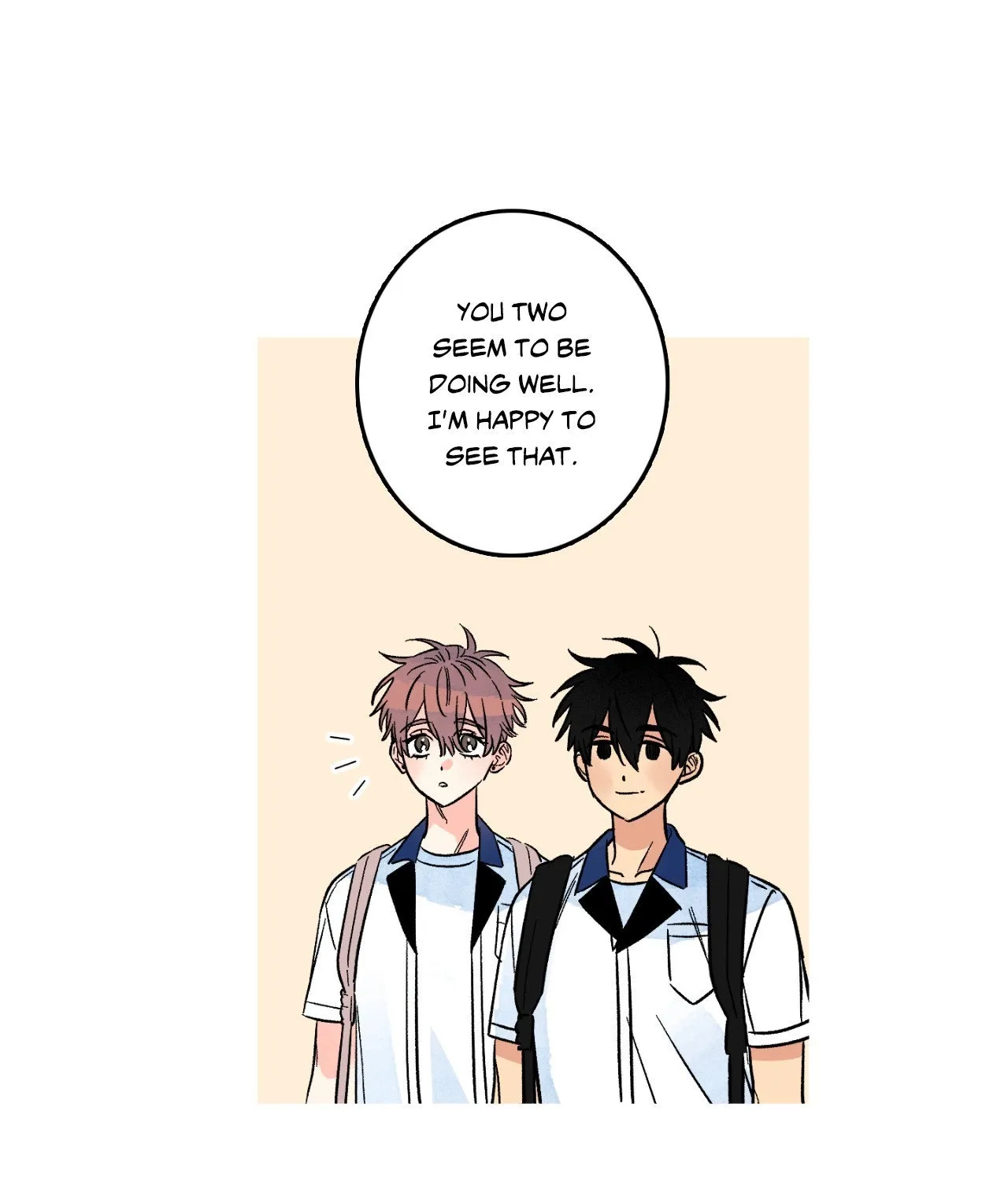 1 Milky Way Street Chapter 82 page 43 - 
