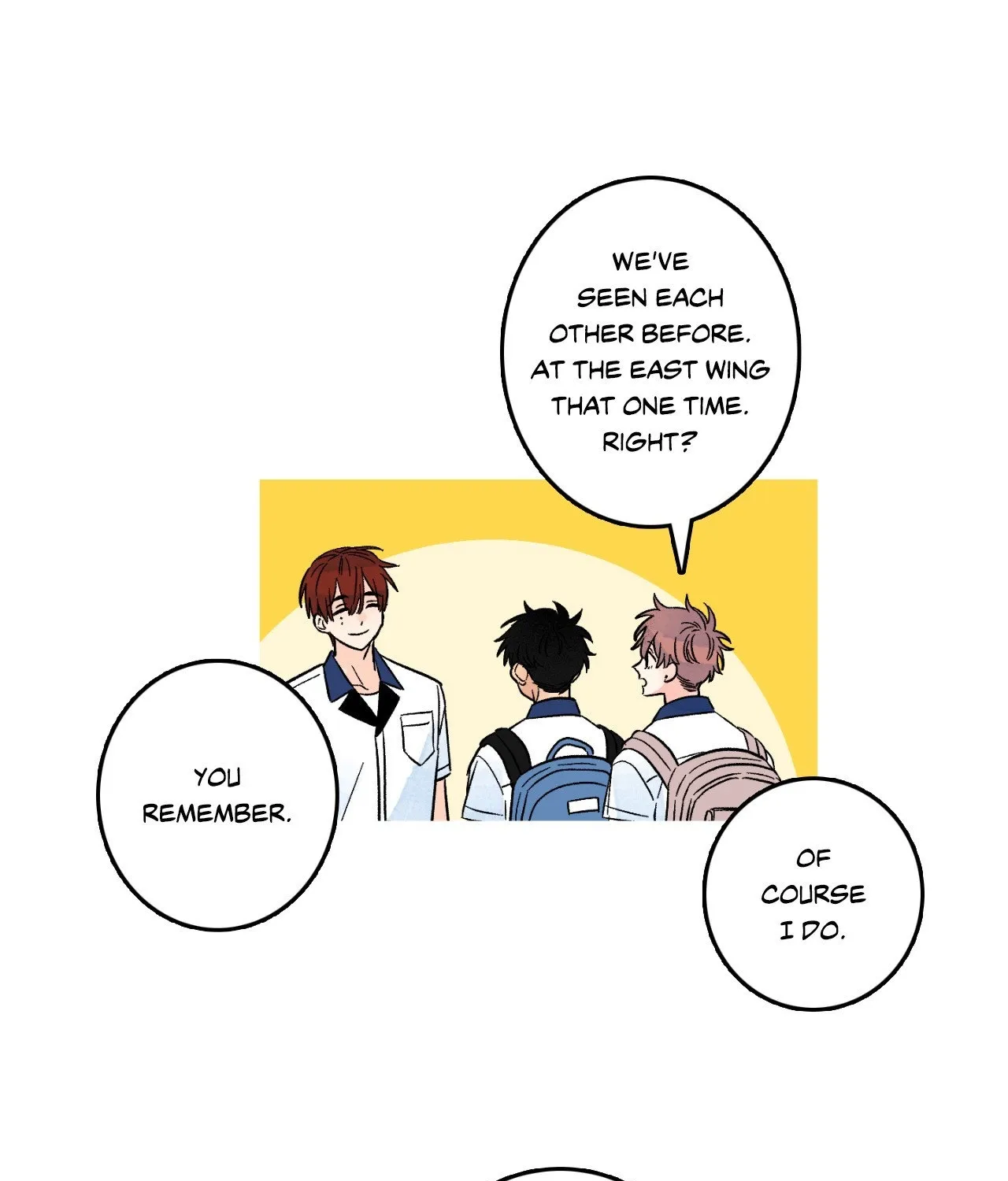 1 Milky Way Street Chapter 82 page 46 - 