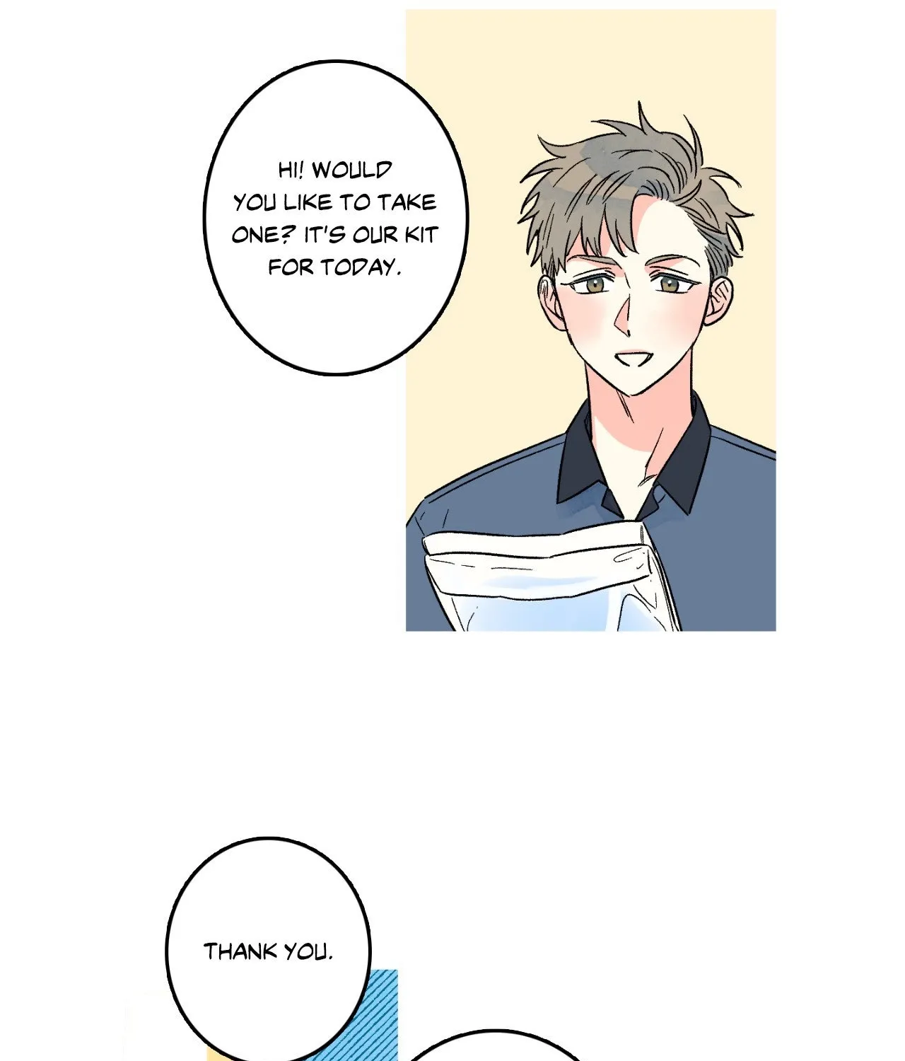 1 Milky Way Street Chapter 82 page 52 - 