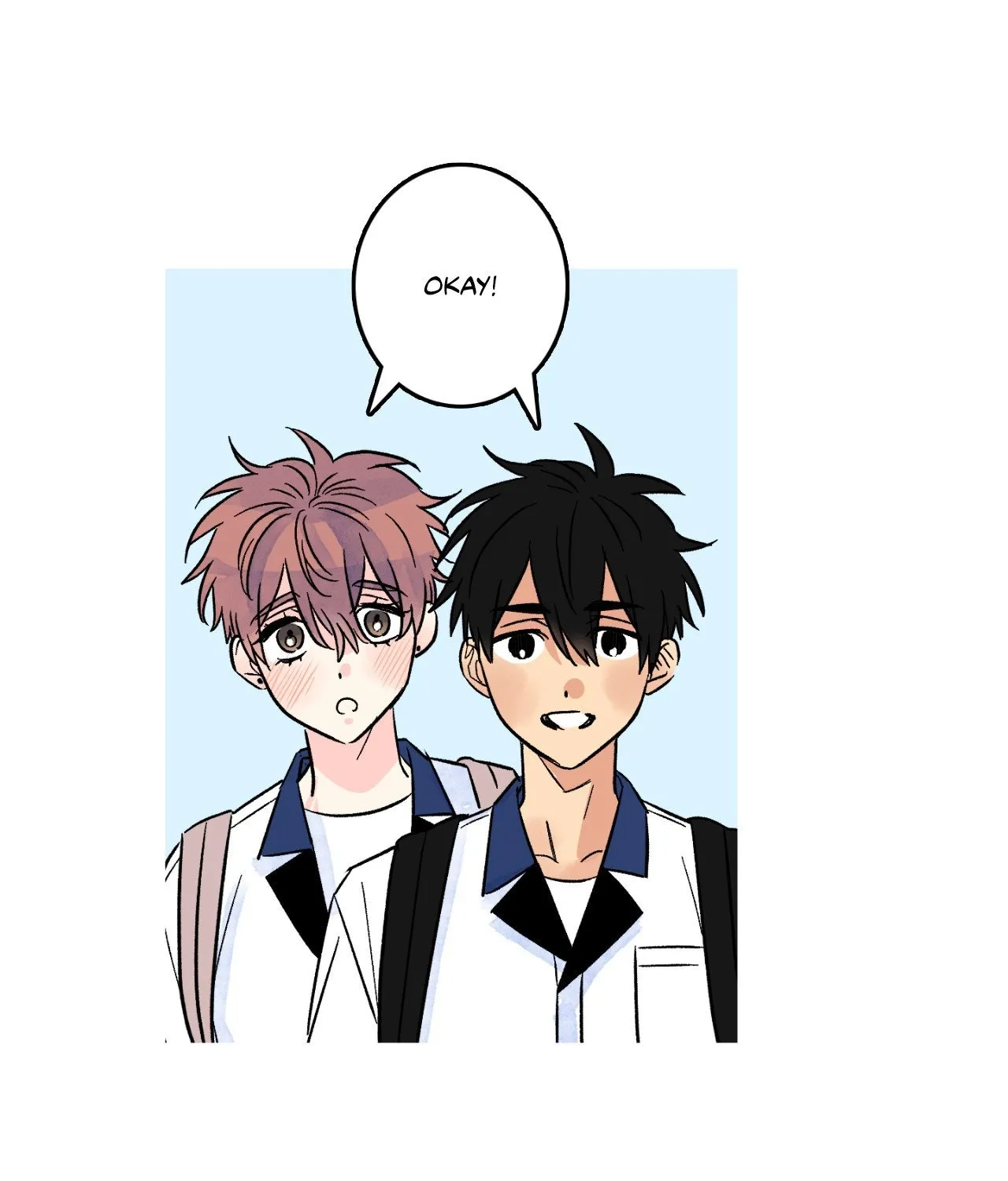 1 Milky Way Street Chapter 82 page 57 - 