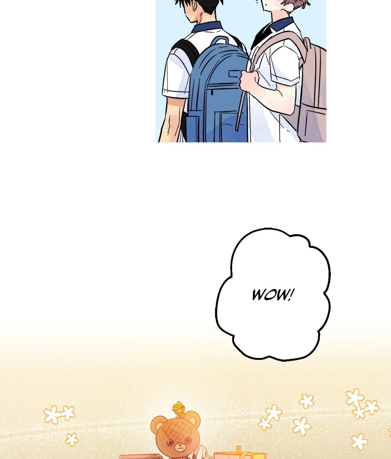 1 Milky Way Street Chapter 82 page 59 - 