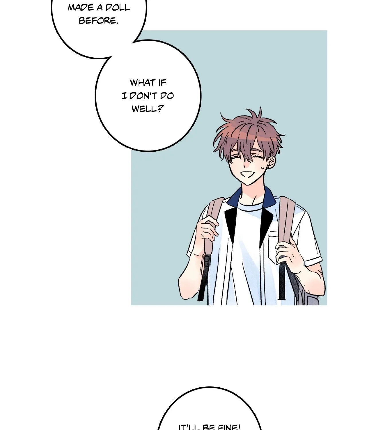 1 Milky Way Street Chapter 82 page 7 - 