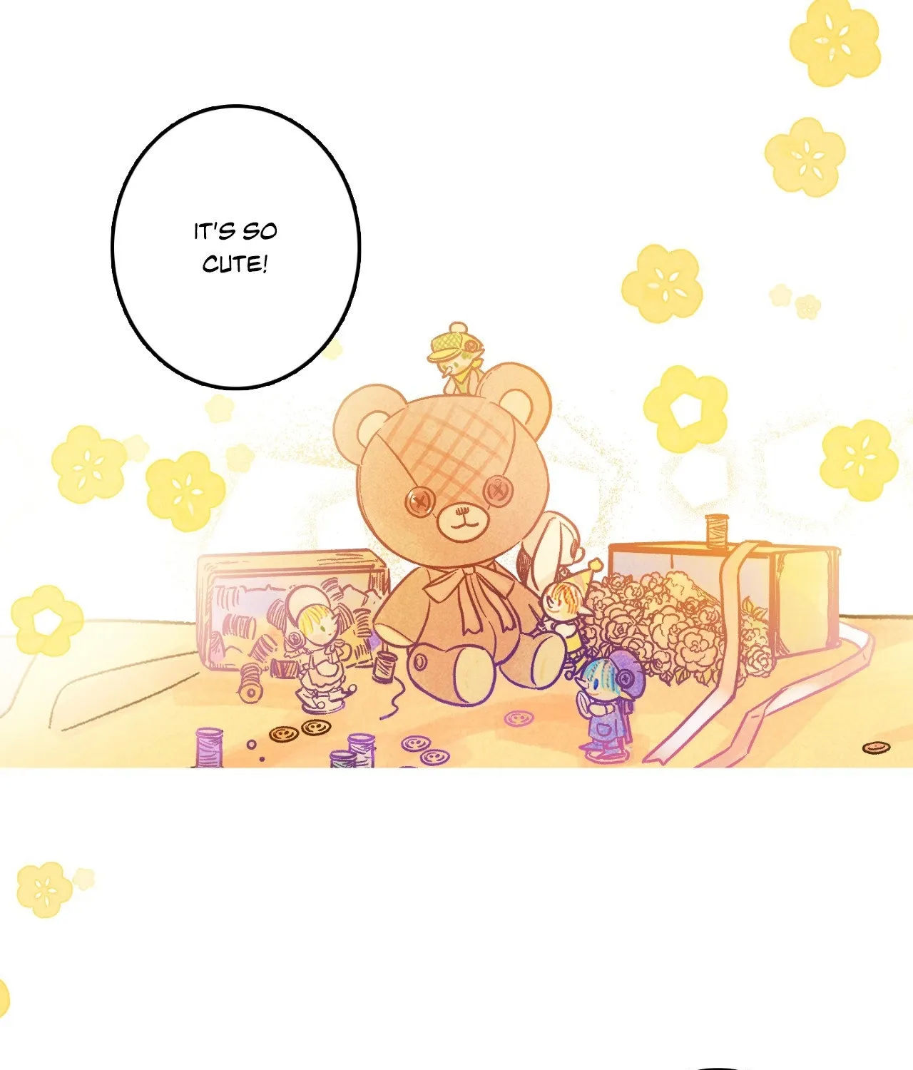 1 Milky Way Street Chapter 82 page 61 - 